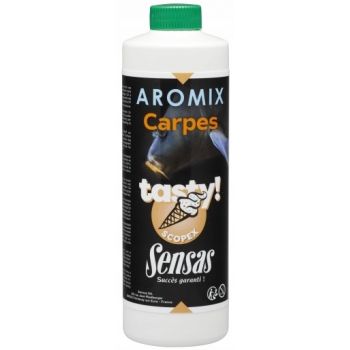 ATRAKTOR W PŁYNIE SENSAS...