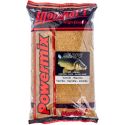 ZANĘTA MONDIAL-F POWERMIX 2,5kg KARP WANILIA 
