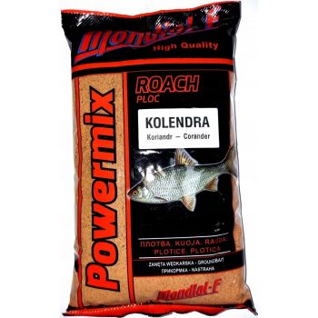 ZANĘTA MONDIAL-F POWERMIX...