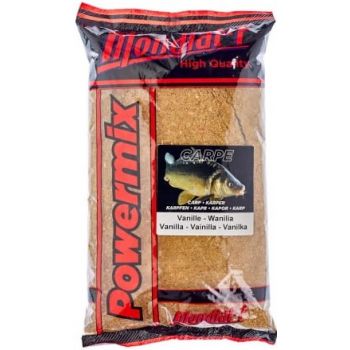 ZANĘTA MONDIAL-F POWERMIX KARP WANILIA 1kg 
