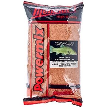 ZANĘTA MONDIAL-F POWERMIX...