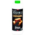 ATRAKTOR W PŁYNIE SENSAS SUPER AROMIX CARMEL 500ml