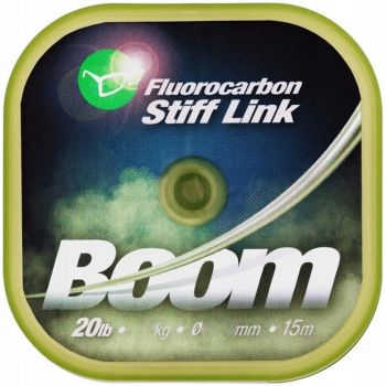 FLUOROCARBON KORDA BOOM...