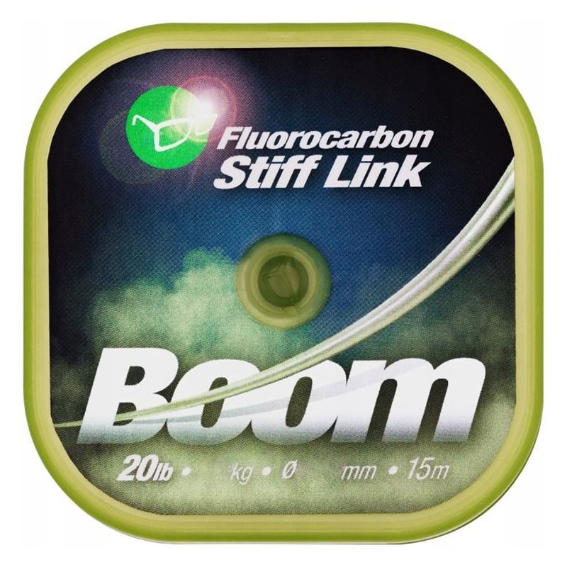 FLUOROCARBON KORDA BOOM 0,50mm 15m