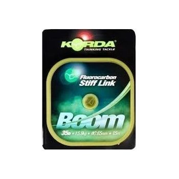 FLUOROCARBON KORDA BOOM...
