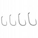 HACZYKI KORDA BASIX WIDE GAPE R. 4 BEZZAD