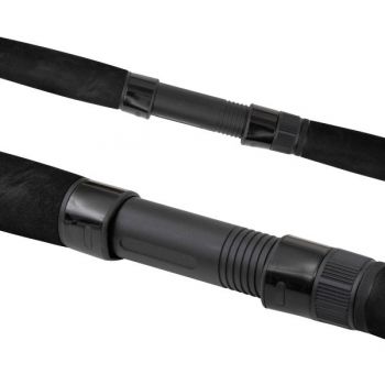 WĘDKA BLACK CAT PASSION G2 SPIN 2,40m 50-200g