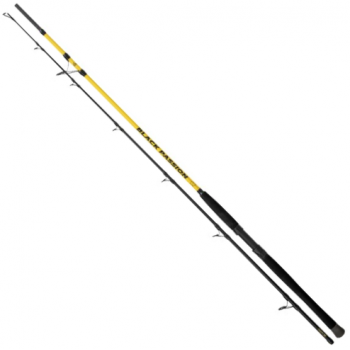 WĘDKA BLACK CAT PASSION G2 SPIN 2,70m 50-200g 