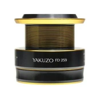 KOŁOWROTEK ROBINSON YAKUZO FD 259