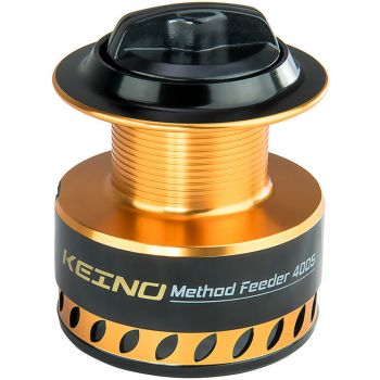 KOŁOWROTEK MIKADO KEINO METHOD FEEDER 4006 FD
