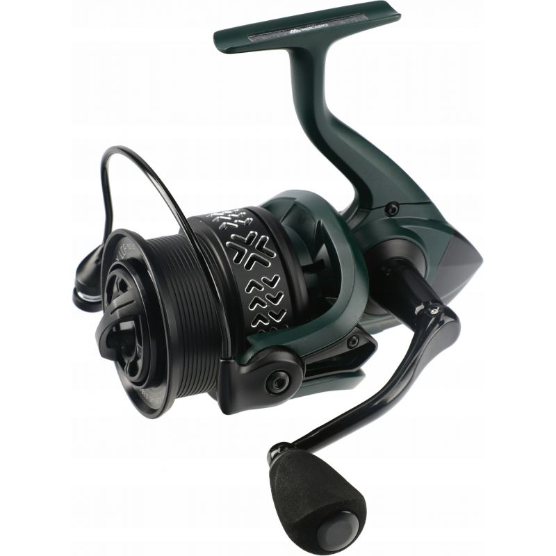 KOŁOWROTEK MIKADO NOCTIS X LCF 4010 FD KOŁOWROTEK MIKADO NOCTIS X LCF 4010 FD