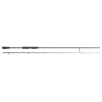 WĘDKA SAVAGE GEAR SG4 MEDIUM GAME 2,51m 7-25g