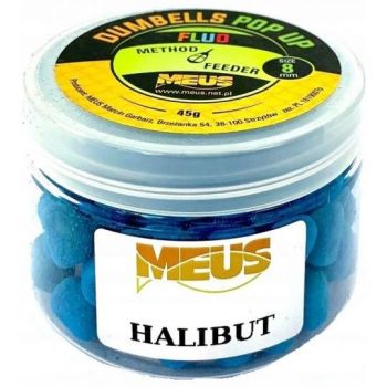 DUMBELLS MEUS FLUO POP UP...