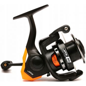 KOŁOWROTEK OKUMA JAW 30 FD 3+1BB SPINNINGOWY