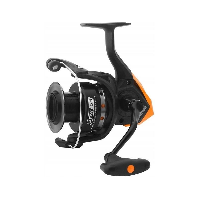 KOŁOWROTEK OKUMA JAW 55 FD 3+1BB SPINNINGOWY KOŁOWROTEK OKUMA JAW 55 FD 3+1BB SPINNINGOWY