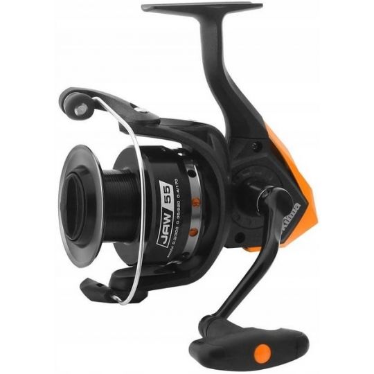 KOŁOWROTEK OKUMA JAW 55 FD 3+1BB SPINNINGOWY KOŁOWROTEK OKUMA JAW 55 FD 3+1BB SPINNINGOWY