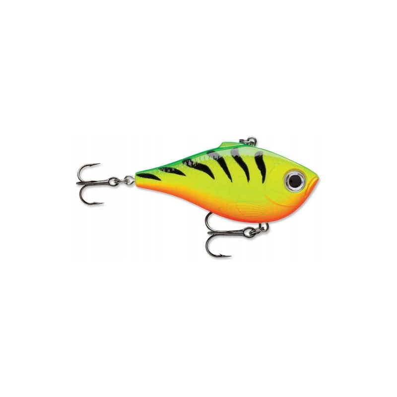 WOBLER RAPALA RIPPIN RAP RPR06 KOLOR: FT 6cm 14g WOBLER RAPALA RIPPIN RAP RPR06 KOLOR: FT 6cm 14g