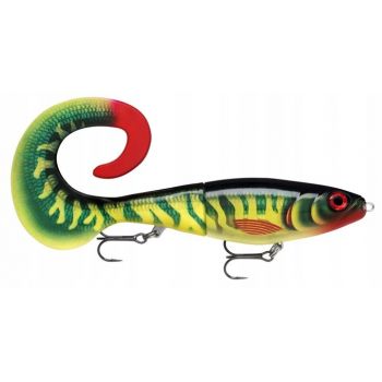 WOBLER RAPALA X-RAP OTUS...