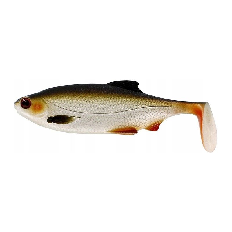 GUMA WESTIN RICKY THE ROACH 7cm 6g LIVELY ROACH 