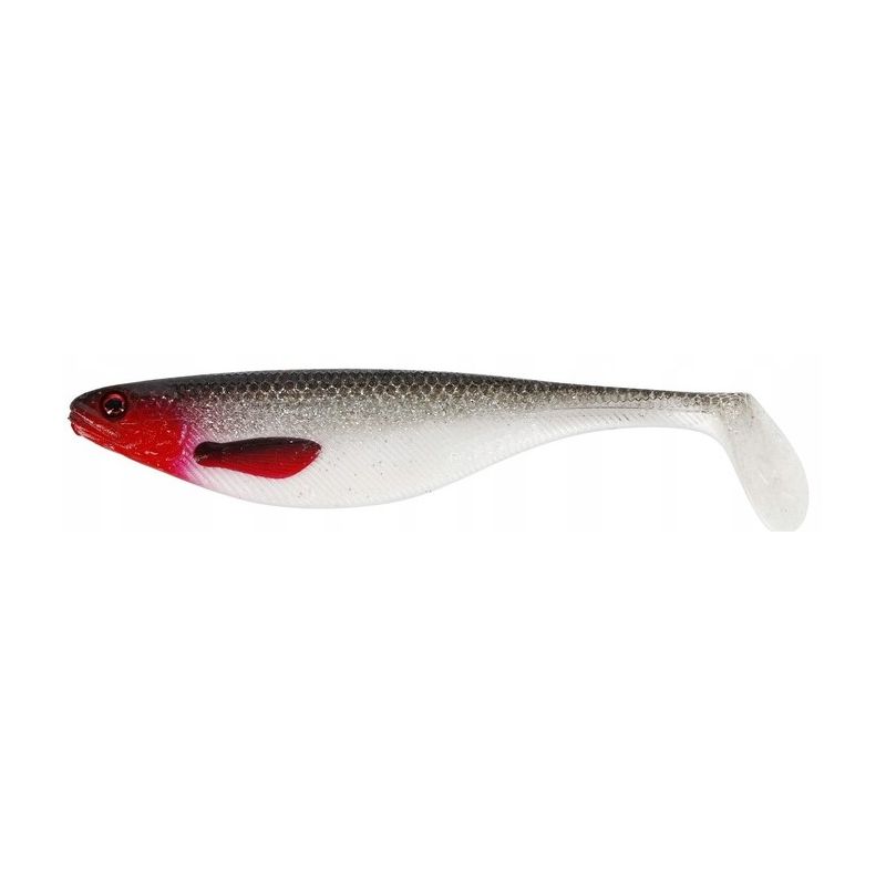 GUMA WESTIN SHADTEEZ 12cm 15g REDLIGHT 