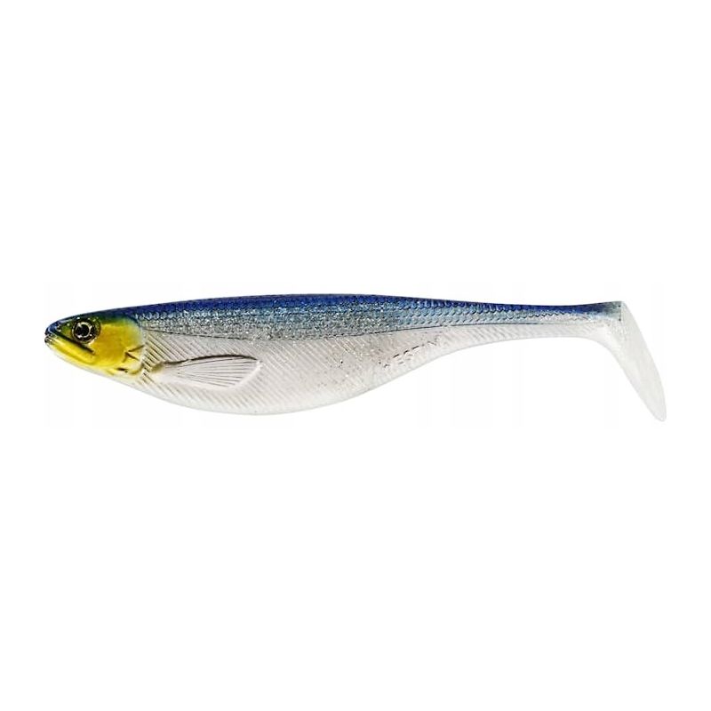 GUMA WESTIN SHADTEEZ 16cm 39g BLUE HEADLIGHT GUMA WESTIN SHADTEEZ 16cm 39g BLUE HEADLIGHT