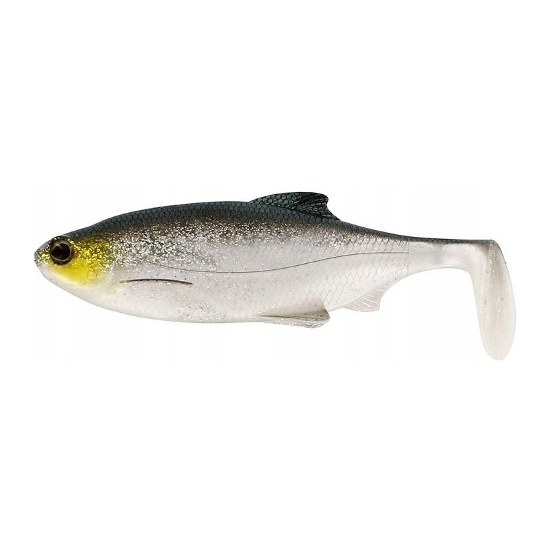 GUMA WESTIN RICKY THE ROACH 10cm 14g HEADLIGHT 