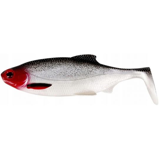 GUMA WESTIN RICKY THE ROACH 7cm 6g REDLIGHT GUMA WESTIN RICKY THE ROACH 7cm 6g REDLIGHT