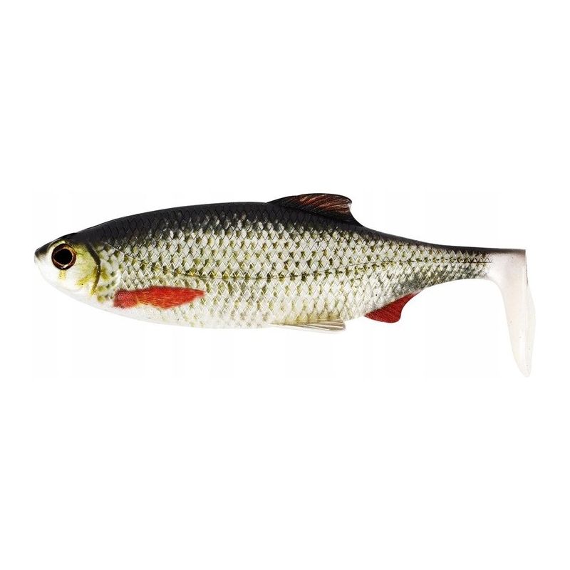 GUMA WESTIN RICKY THE ROACH 10cm 14g REAL ROACH 
