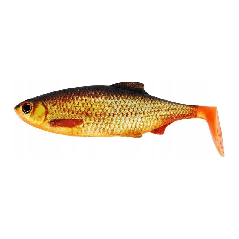 GUMA WESTIN RICKY THE ROACH 10cm 14g REAL RUDD
