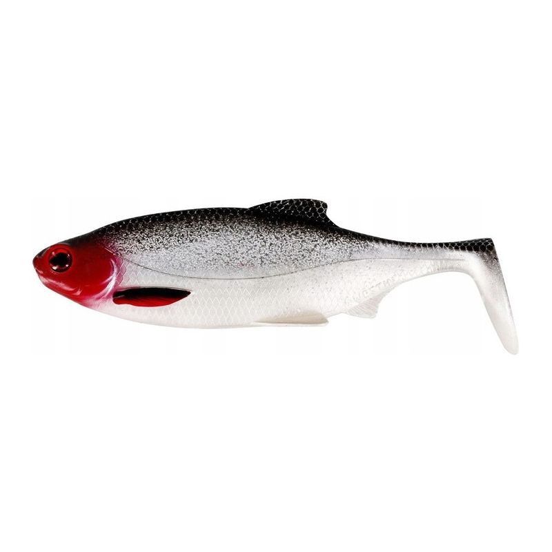 GUMA WESTIN RICKY THE ROACH 14cm 42g REDLIGHT 