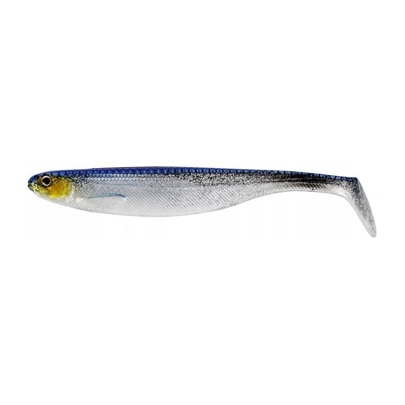 GUMA WESTIN SHADTEEZ SLIM 7,5cm 3g BLUE HEADLIGHT GUMA WESTIN SHADTEEZ SLIM 7,5cm 3g BLUE HEADLIGHT