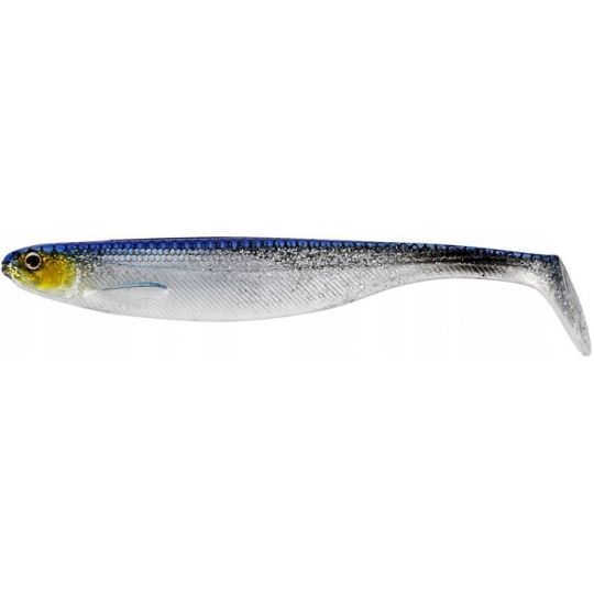 GUMA WESTIN SHADTEEZ SLIM 7,5cm 3g BLUE HEADLIGHT GUMA WESTIN SHADTEEZ SLIM 7,5cm 3g BLUE HEADLIGHT