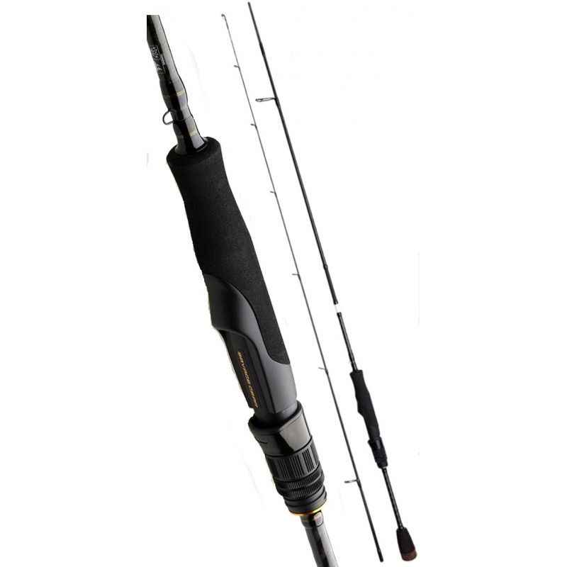 WĘDKA SAVAGE GEAR SG2 MICRO GAME 1,83m 1-3,5g