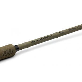 WĘDKA SAVAGE GEAR SG4 SHORE GAME 2,79m 10-30g