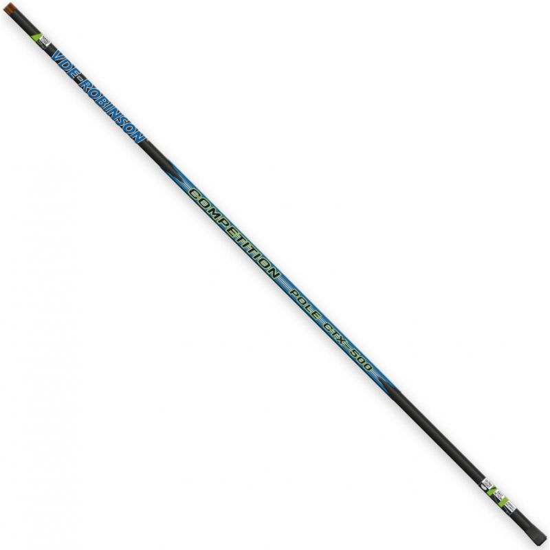 BAT VDE ROBINSON NANO CORE POLE CTX 700 7m