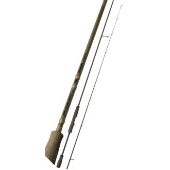 WĘDKA SAVAGE GEAR SG4 LIGHT GAME 2,51m 5-18g