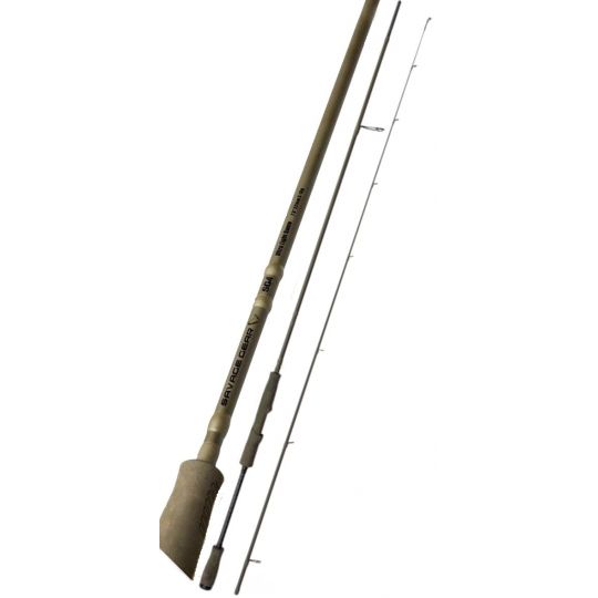 WĘDKA SAVAGE GEAR SG4 FAST GAME 2,21m 25-70g WĘDKA SAVAGE GEAR SG4 FAST GAME 2,21m 25-70g