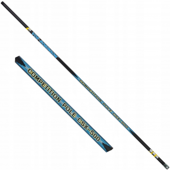 BAT VDE ROBINSON COMPETITION POLE CSX 5m + ŁĄCZNIK