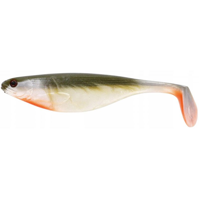 GUMA WESTIN SHADTEEZ 16cm 39g BASS ORANGE GUMA WESTIN SHADTEEZ 16cm 39g BASS ORANGE