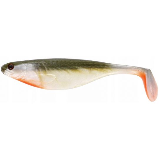 GUMA WESTIN SHADTEEZ 16cm 39g BASS ORANGE GUMA WESTIN SHADTEEZ 16cm 39g BASS ORANGE
