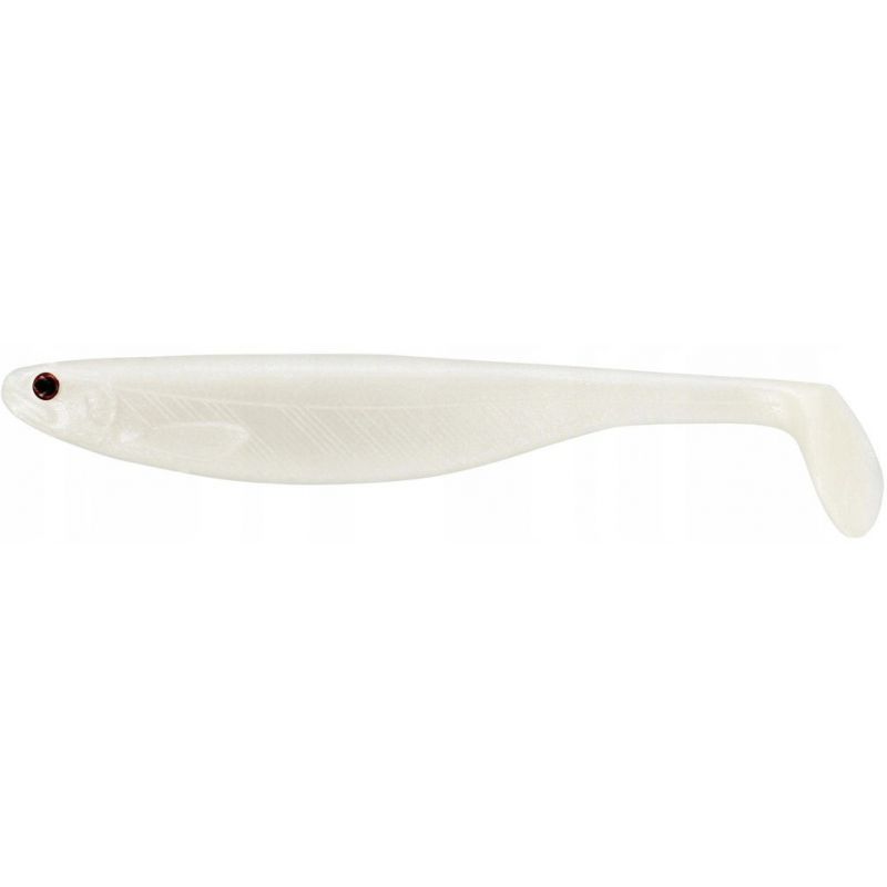 GUMA WESTIN SLIM SHADTEEZ 10cm 6g PEARL GUMA WESTIN SLIM SHADTEEZ 10cm 6g PEARL