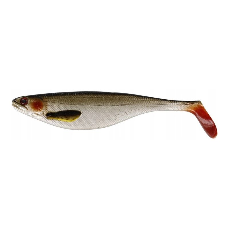 GUMA WESTIN SHADTEEZ 12cm 15g LIVELY ROACH GUMA WESTIN SHADTEEZ 12cm 15g LIVELY ROACH