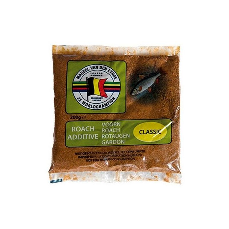 ATRAKTOR MVDE DODATEK DO ZANĘT 200g ROACH CLASSIC