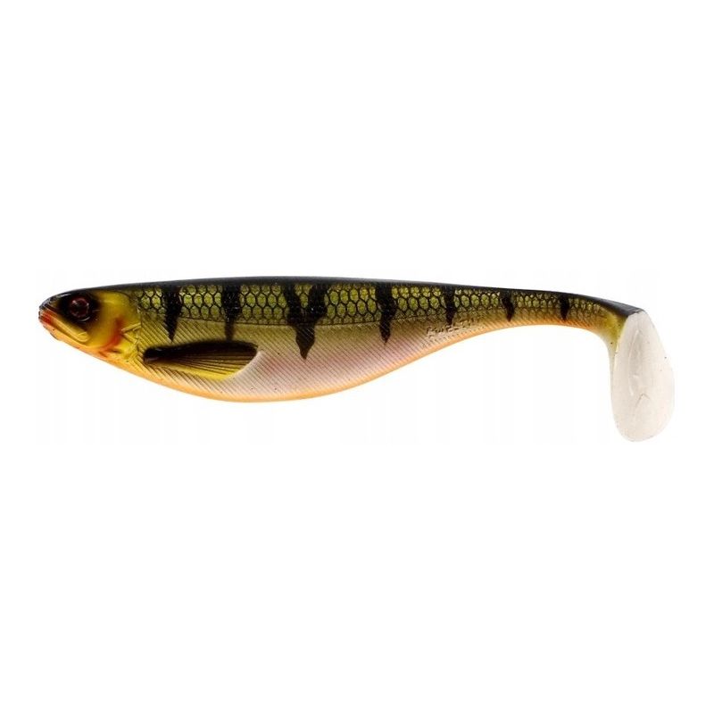 GUMA WESTIN SHADTEEZ 12cm 15g BLING PERCH GUMA WESTIN SHADTEEZ 12cm 15g BLING PERCH