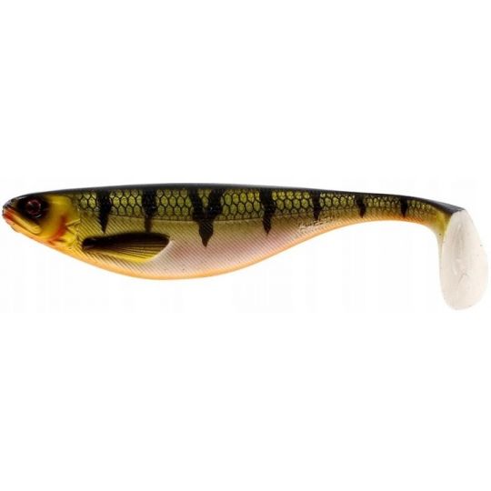 GUMA WESTIN SHADTEEZ 12cm 15g BLING PERCH GUMA WESTIN SHADTEEZ 12cm 15g BLING PERCH