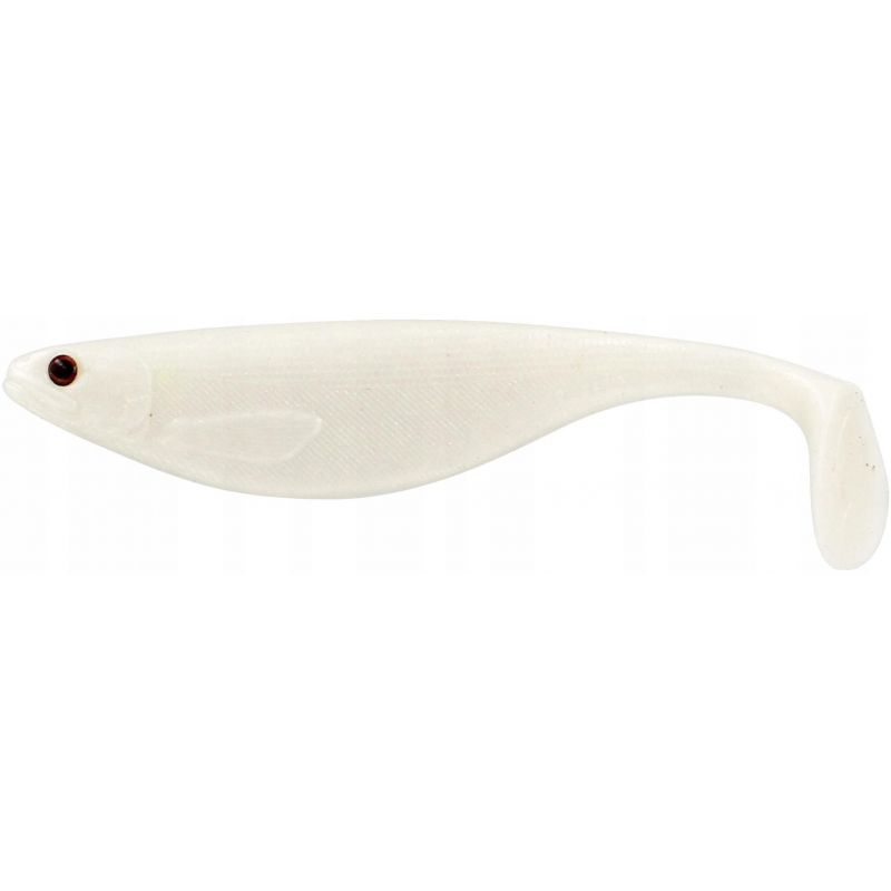 GUMA WESTIN SHADTEEZ 7cm 4g PEARL GUMA WESTIN SHADTEEZ 7cm 4g PEARL
