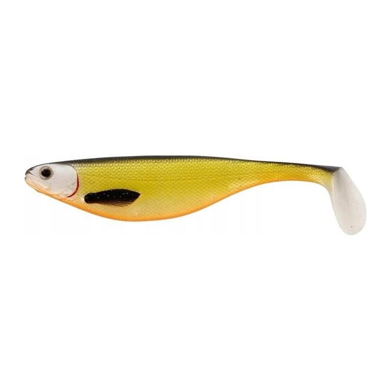 GUMA WESTIN SHADTEEZ 7cm 4g OFFICIAL ROACH 