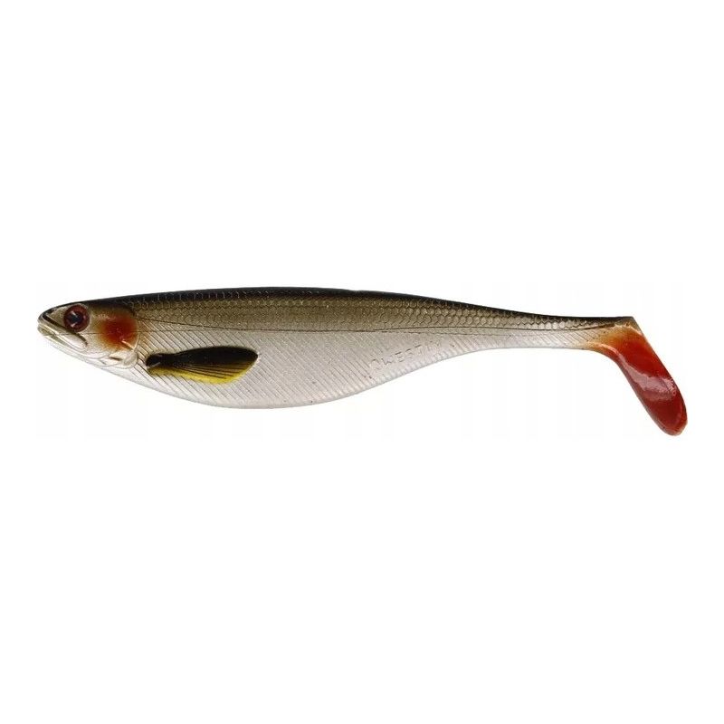 GUMA WESTIN SHADTEEZ 7cm 4g LIVELY ROACH GUMA WESTIN SHADTEEZ 7cm 4g LIVELY ROACH