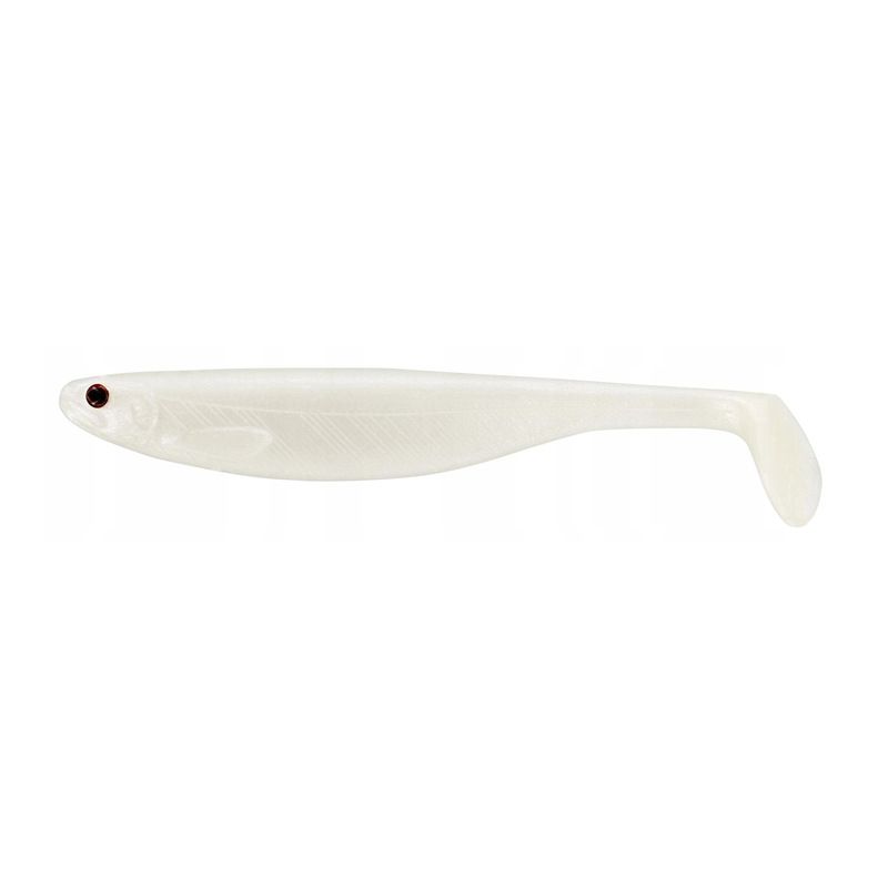 GUMA WESTIN SLIM SHADTEEZ 14cm 17g PEARL GUMA WESTIN SLIM SHADTEEZ 14cm 17g PEARL