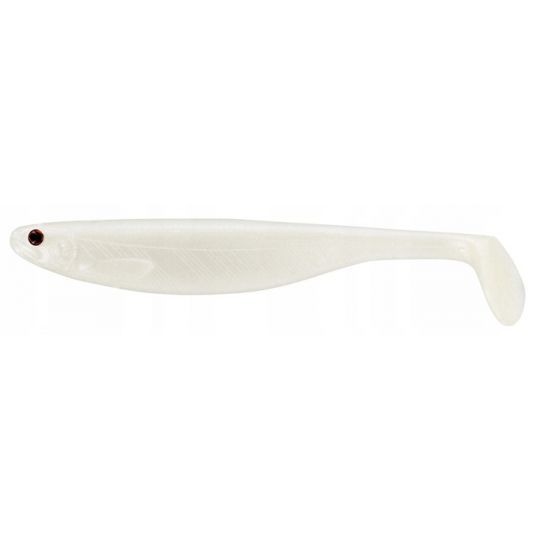 GUMA WESTIN SLIM SHADTEEZ 14cm 17g PEARL GUMA WESTIN SLIM SHADTEEZ 14cm 17g PEARL